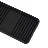 Apple iPhone 6 Plus Kılıf Zore İnfinity Motomo Kapak - 3