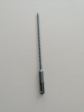 TOMAKS SDS HİLİTİ UCU 5,5*210 - 1