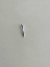 3,9*38 SEYREK DİŞ PVC VİDASI 25 ADET - 2