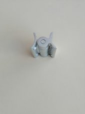 KÜPEŞTE KAPI MENTEŞESİ PARLAK VM-2093 thumbnail 1