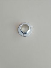 40 LİK 3 DEL  FLANŞ PARLAK  KISA thumbnail 1