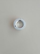 40 LİK 3 DEL  FLANŞ PARLAK  KISA thumbnail 2