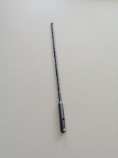 MEGA PLUS SDS HİLTİ UCU 6*260 - 1