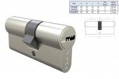 Yuma 68 mm Saten Bilyalı Barel / Kilit Göbeği - 4