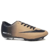 Albishoes Super Mercury Erkek Halısaha Dişli Çim Krampon Futbol Ayakkabısı - 1