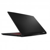 MSI KATANA GF76 12UD-255XTR i7-12650H 16GB 512GB SSD 4GB RTX3050Ti 17.3 FHD 144Hz FreeDOS - 7