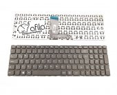 Lenovo İdeaPad 700-15, 700-15ISK Serisi Notebook Klavye (Siyah TR) - 2