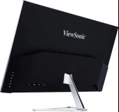 Viewsonic 32 VX3276-MHD-3 IPS PANEL FULLHD 75HZ  DSUB+HDMI MULTIMEDIA ÇERÇEVESİZ TASARIM MONITOR thumbnail 5