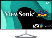 Viewsonic 32 VX3276-MHD-3 IPS PANEL FULLHD 75HZ  DSUB+HDMI MULTIMEDIA ÇERÇEVESİZ TASARIM MONITOR thumbnail 1