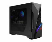 MSI MAG INFINITE S3 11TG-027XTR-01 I5-11400F 16GB DDR4 1TB SSD RTX3060TI GDDR6 8GB LHR DOS SIYAH GAMING PC - 1
