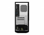MSI MAG INFINITE S3 11TG-027XTR-01 I5-11400F 16GB DDR4 1TB SSD RTX3060TI GDDR6 8GB LHR DOS SIYAH GAMING PC - 4