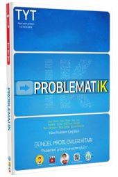 TYT Problematik Soru Bankası - Tonguç Yayınları - 1