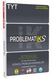 TYT Problematiks Soru Bankası - Tonguç Yayınları - 1