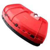 Motorlu Tırpan Üniversal Koruyucu Siperlik 26-28 mm - 1