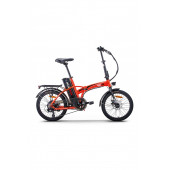 RKS MX25 Plus Elektrikli Bisiklet - 5