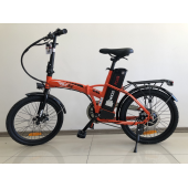 RKS MX25 Plus Elektrikli Bisiklet - 3