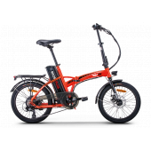 RKS MX25 Plus Elektrikli Bisiklet - 4