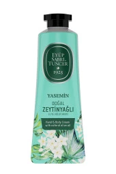 Eyüp Sabri Tuncer El ve Vücut Kremi Yasemin 50 ml - 1