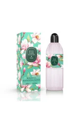 Eyüp Sabri Tuncer Manolya Çiçeği Kolonyası 400 ml Silindir Pet Şişe - 1