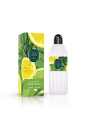 Eyüp Sabri Tuncer 400 ml Pet Çeşme Limonu Kolonyası - 1