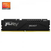 16GB KINGSTON FURY BEAST DDR5 5200Mhz KF552C36BBE/16 1x16 - 5