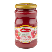 Öncüller Kızılcık Marmelatı 430 Gr - 1