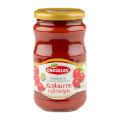 Öncüller Kuşburnu Marmelatı 430 Gr - 1