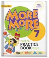 7.SINIF MORE AND MORE PRACTICE BOOK 2022 - 1