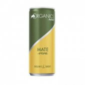 Organics By Red Bull Mate Viva 250 Ml - 1