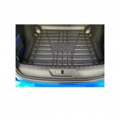 sevimhome Dacia Sandero Stepway Bagaj Havuzu 2008 2020 Arası Bosse - 1