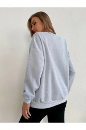 Unisex Gri Jujutsu Kaisen Suguru Geto Satoru Gojo thumbnail 2