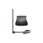 3D Renault Symbol 2008-2012 Bagaj Havuzu - 1