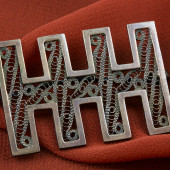 Tarak Takı Seti - 4