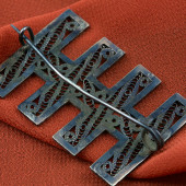 Tarak Takı Seti - 5