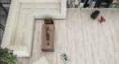 Agt Parke Antalya Cam Natura Select Serısı-Natura Sac 08x191x1200mm Ac04 - 1