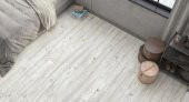 Agt Parke Ravello Armonıa Slım V Groove Bavıera Wood 08x159x1380 Mm Ac04 - 1