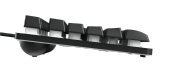 Trust 24290 GXT 833 Thado TKL Kablolu Q Oyuncu Klavye - 3