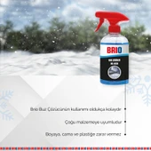 Brio Buz Çözücü  500 Ml thumbnail 3