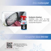 Brio Buz Çözücü  500 Ml thumbnail 4