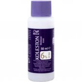 Koleston Peroksit 50 ml Oksidan 20 Volüm 6 3 Adet - 2