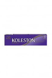Koleston Tüp Boya 50 ml - 4.6 Kızıl Viyole + 20 Vol Oksidan Peroksit thumbnail 2