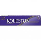 Koleston Tüp Boya 50 ml - 11.1 Açık Küllü Sarı 3 Adet - 2