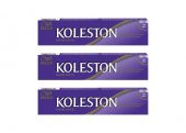 Koleston Tüp Boya 50 ml - 66.46 Aşk Alevi 3 Adet thumbnail 1