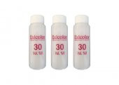 Exicolor Oksidan Peroksit 60 Ml 30 Volüm 9 3 Adet - 1