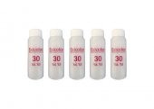 Exicolor Oksidan Peroksit 60 Ml 30 Volüm 9 5 Adet - 1