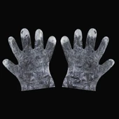 Argan Cure Manikür Kremli Bakım Eldiveni X5 Pedikür Kremli Bakım Çorabı X5 (10'lu Avantaj Paketi) - 4