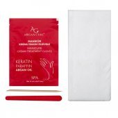 Argan Cure Manikür Uygulama Seti 24 Adet - 2