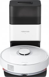 Roborock Q7 Max Plus Beyaz Akıllı Robot Süpürge thumbnail 2