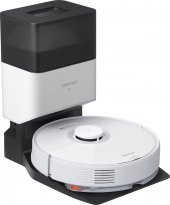 Roborock Q7 Max Plus Beyaz Akıllı Robot Süpürge thumbnail 3