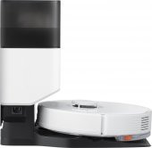 Roborock Q7 Max Plus Beyaz Akıllı Robot Süpürge thumbnail 5